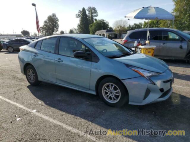 TOYOTA PRIUS, JTDKBRFU8G3015503