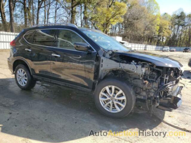 NISSAN ROGUE S, JN8AT2MV9JW306288