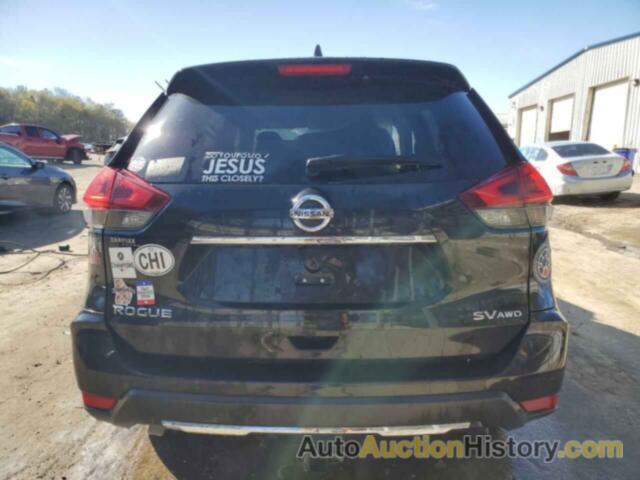 NISSAN ROGUE S, JN8AT2MV9JW306288