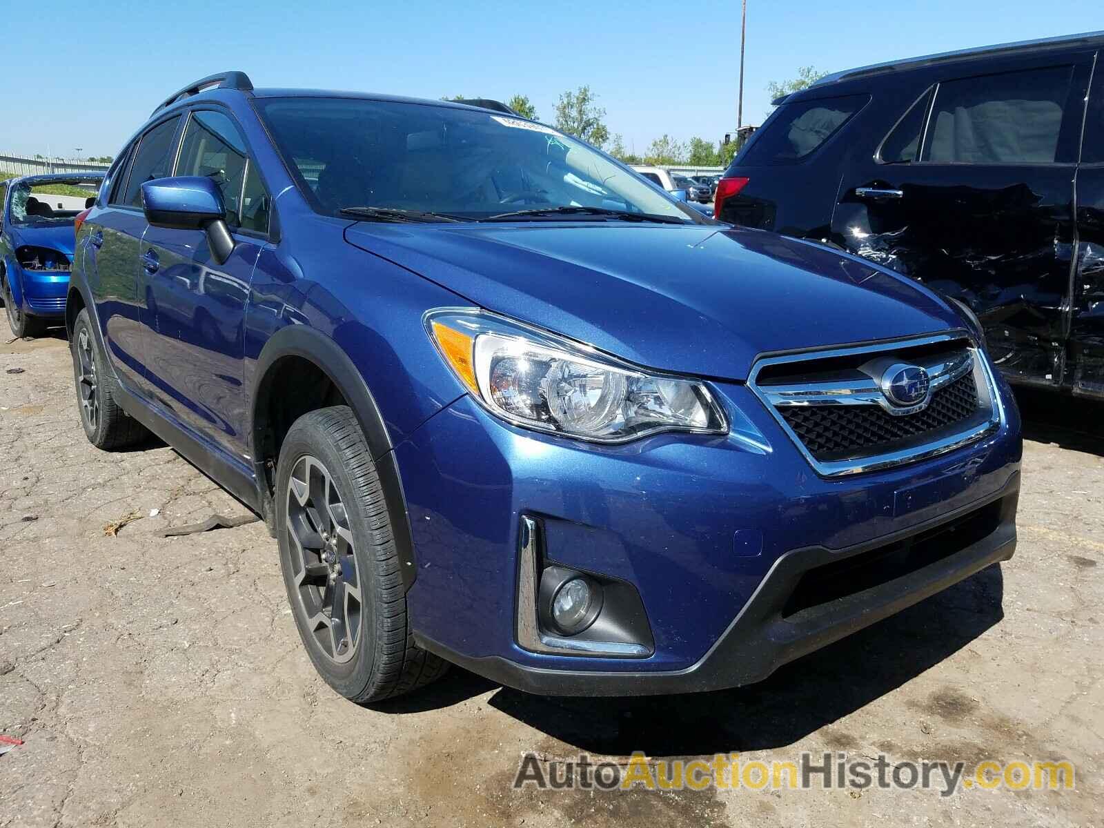 2016 SUBARU ALL OTHER PREMIUM, JF2GPABC4G8224201