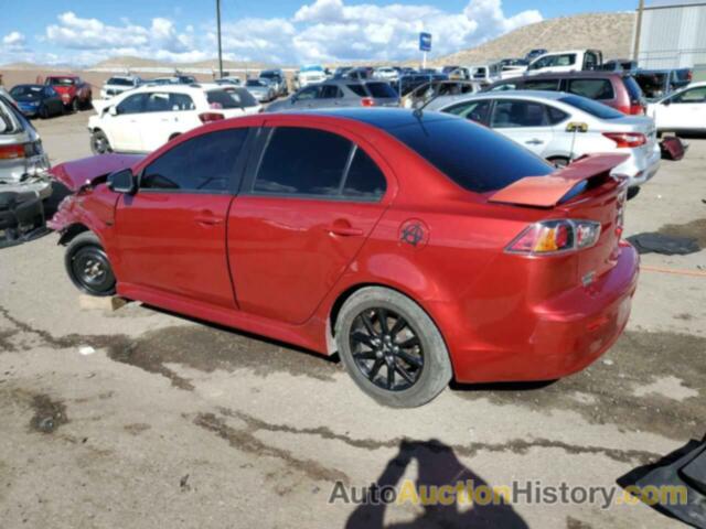 MITSUBISHI LANCER ES, JA32U2FUXHU010993