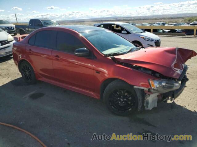 MITSUBISHI LANCER ES, JA32U2FUXHU010993