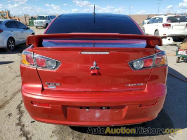 MITSUBISHI LANCER ES, JA32U2FUXHU010993