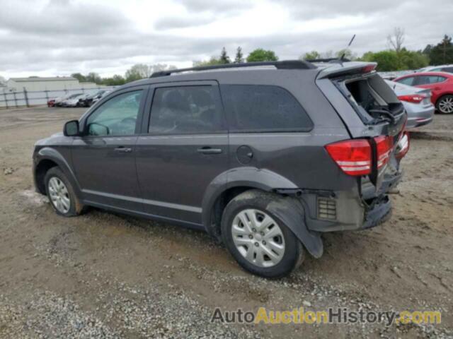 DODGE JOURNEY SE, 3C4PDCAB8GT144395