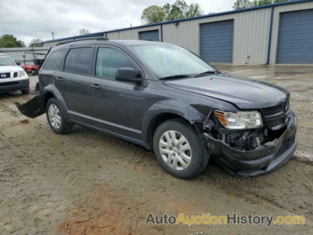 DODGE JOURNEY SE, 3C4PDCAB8GT144395