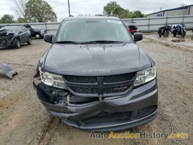 DODGE JOURNEY SE, 3C4PDCAB8GT144395