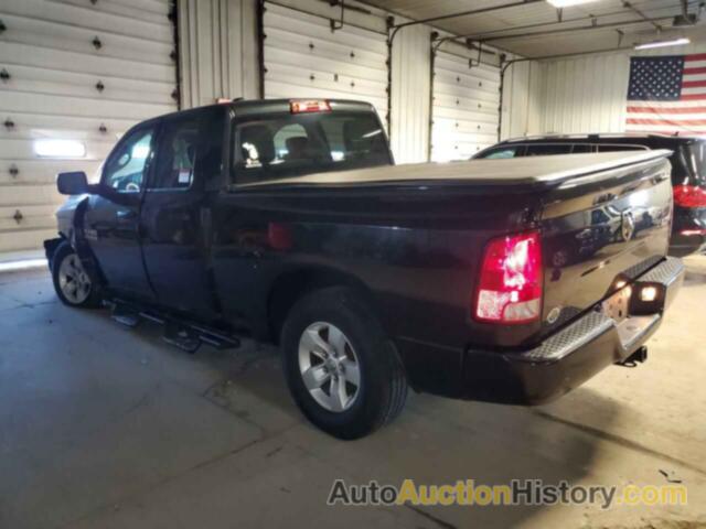 RAM 1500 ST, 1C6RR7FGXHS547195