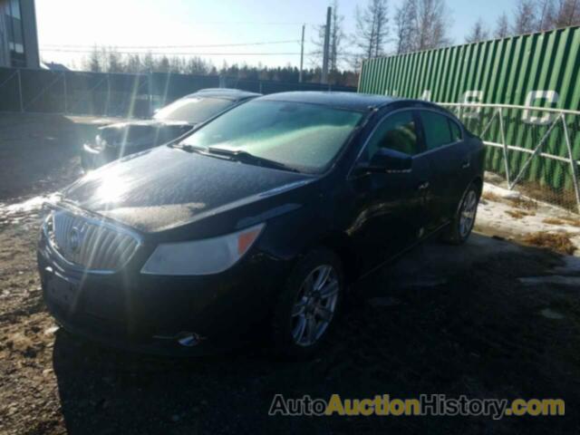 BUICK ALLURE CXL, 1G4GK5EG6AF117443