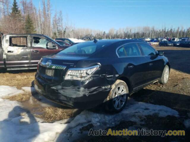 BUICK ALLURE CXL, 1G4GK5EG6AF117443