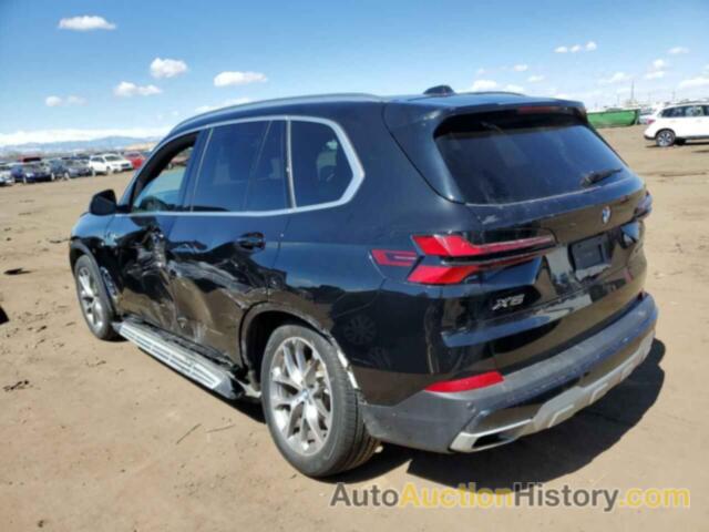 BMW X5 XDRIVE40I, 5UX23EU0XR9V08362