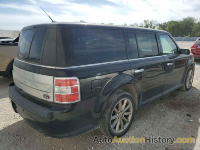 FORD FLEX LIMITED, 2FMGK5D85HBA00555