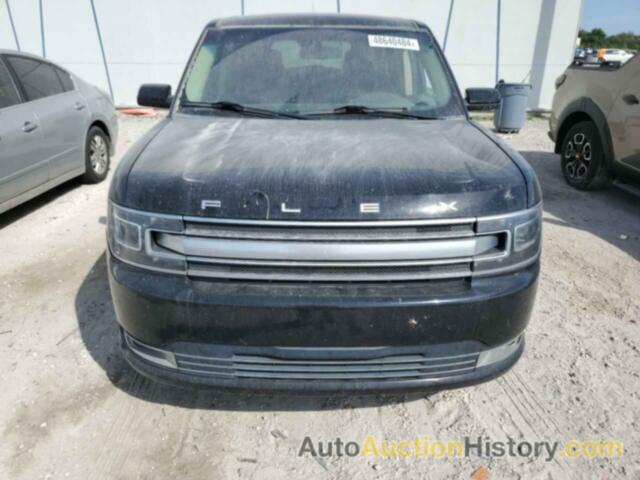 FORD FLEX LIMITED, 2FMGK5D85HBA00555