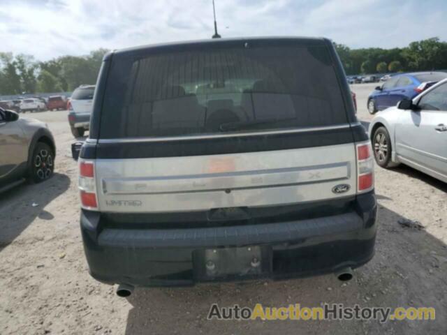 FORD FLEX LIMITED, 2FMGK5D85HBA00555