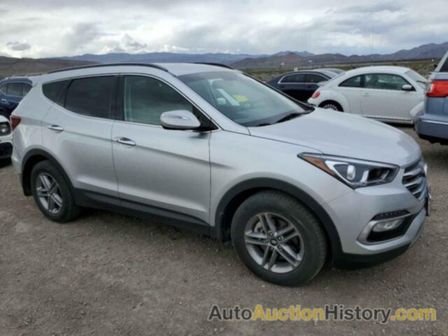 HYUNDAI SANTA FE, 5XYZUDLB1JG543188