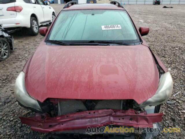 SUBARU IMPREZA SPORT LIMITED, JF1GPAS68CH234593