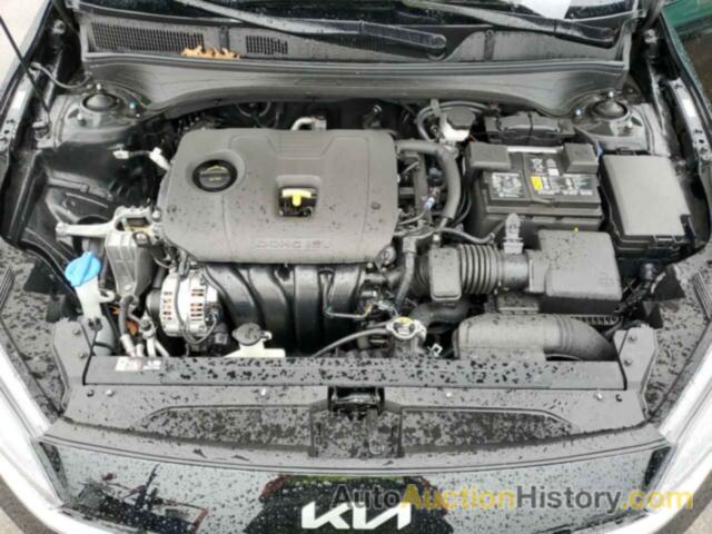 KIA FORTE GT LINE, 3KPF54AD6PE567190