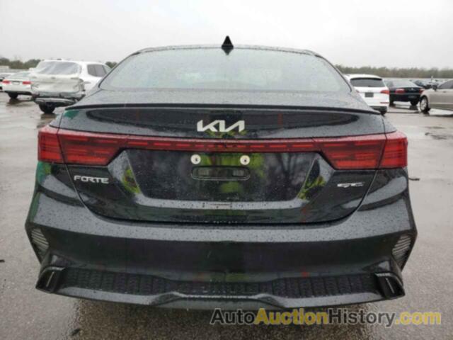 KIA FORTE GT LINE, 3KPF54AD6PE567190