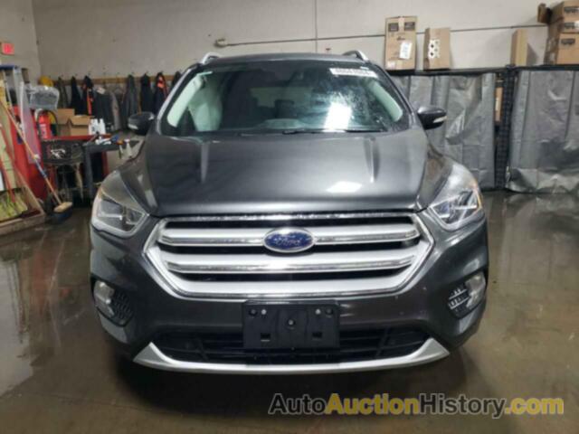 FORD ESCAPE TITANIUM, 1FMCU0J94KUC21705