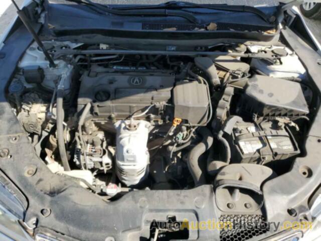 ACURA TLX TECH, 19UUB1F50HA001208