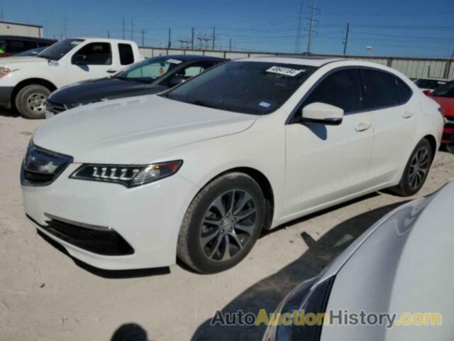 ACURA TLX TECH, 19UUB1F50HA001208