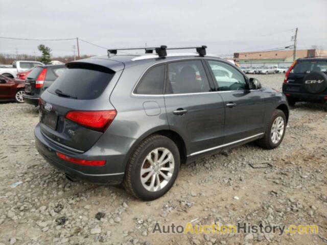 AUDI Q5 PREMIUM, WA1C2AFP6GA018938