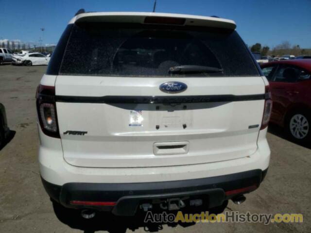 FORD EXPLORER SPORT, 1FM5K8GT2DGB78130