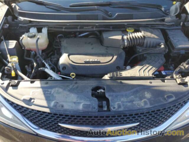 CHRYSLER PACIFICA TOURING L PLUS, 2C4RC1EG6JR106244