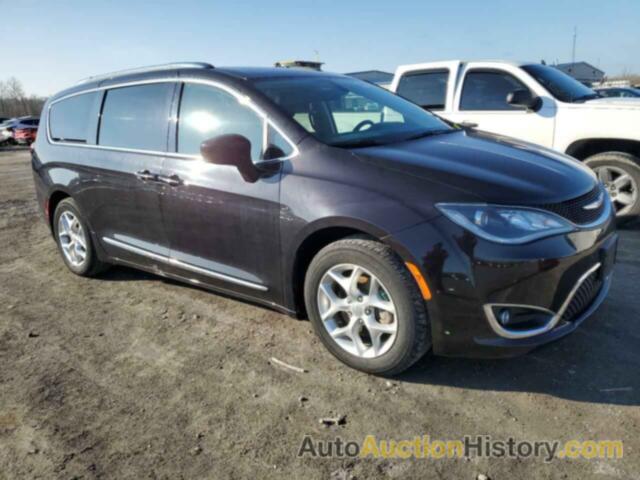 CHRYSLER PACIFICA TOURING L PLUS, 2C4RC1EG6JR106244