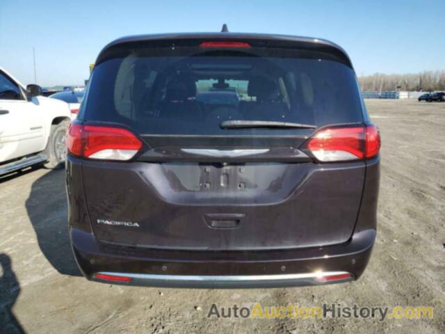 CHRYSLER PACIFICA TOURING L PLUS, 2C4RC1EG6JR106244