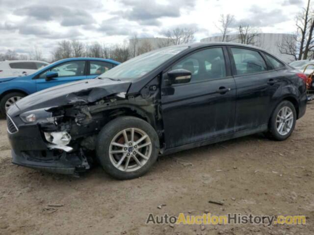 FORD FOCUS SE, 1FADP3F23HL309453