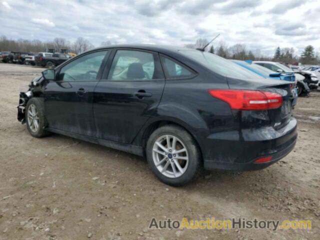 FORD FOCUS SE, 1FADP3F23HL309453