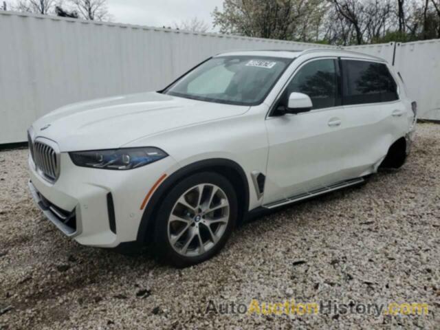 BMW X5 XDRIVE40I, 5UX23EU07R9S53184