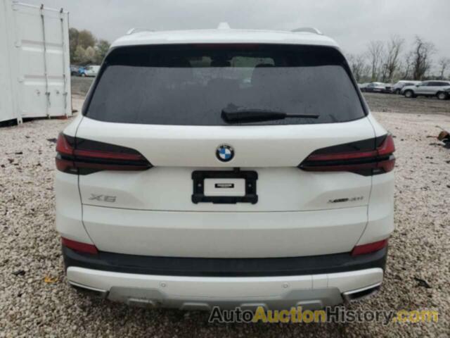 BMW X5 XDRIVE40I, 5UX23EU07R9S53184