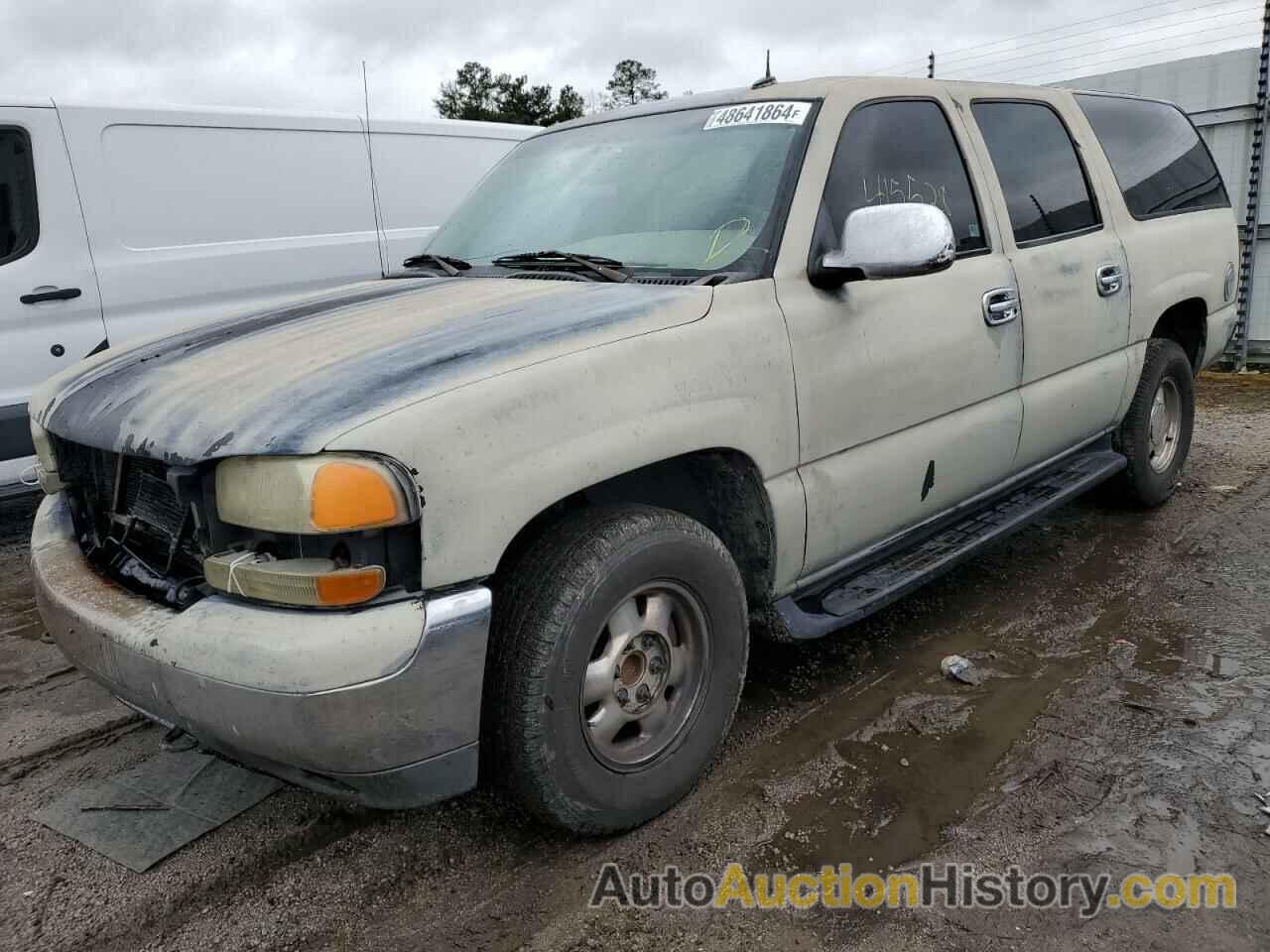 GMC YUKON C1500, 1GKEC16Z72J319129