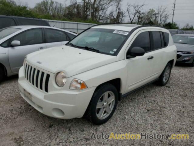 JEEP COMPASS SPORT, 1J8FT47W88D756949