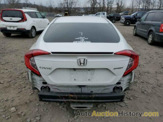 HONDA CIVIC SPORT, 2HGFC2F84KH519420