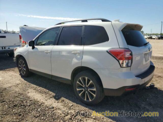 SUBARU FORESTER 2.0XT PREMIUM, JF2SJGEC9JH575817