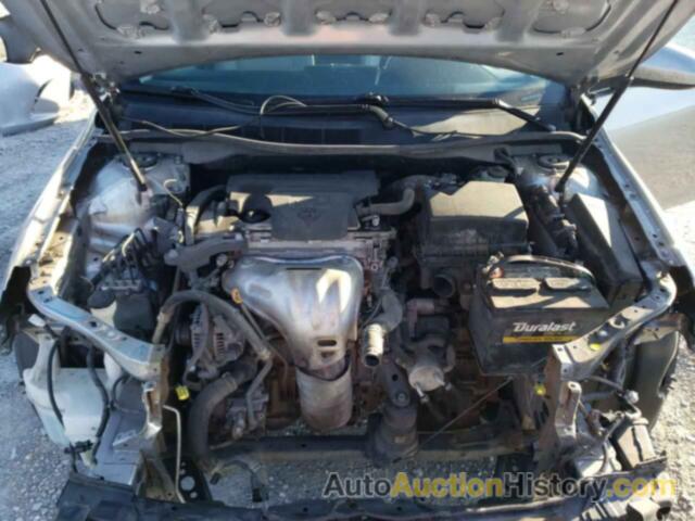TOYOTA CAMRY LE, 4T1BF1FK4HU405526