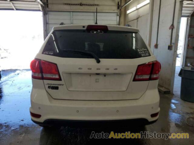 DODGE JOURNEY SE, 3C4PDCBBXKT872419