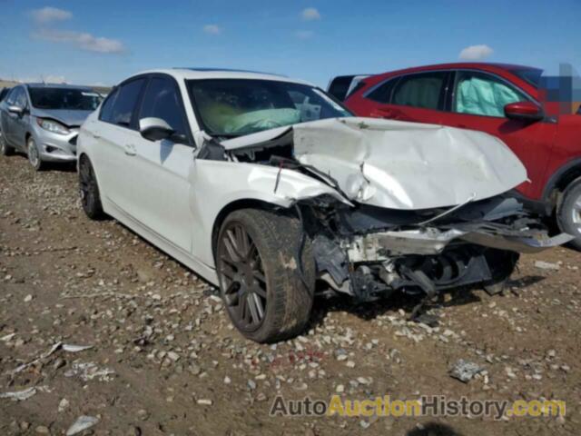 BMW 3 SERIES XI SULEV, WBA3B5C5XFF962482