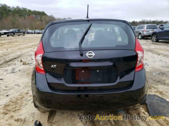 NISSAN VERSA S, 3N1CE2CP3GL367204