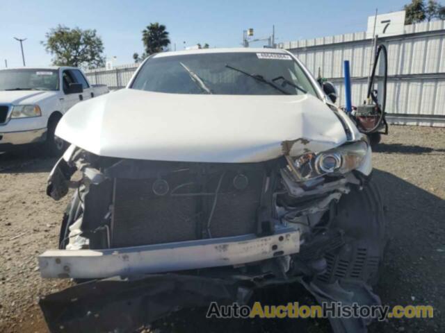 TOYOTA HIGHLANDER LIMITED, 5TDYK3EH0DS102057