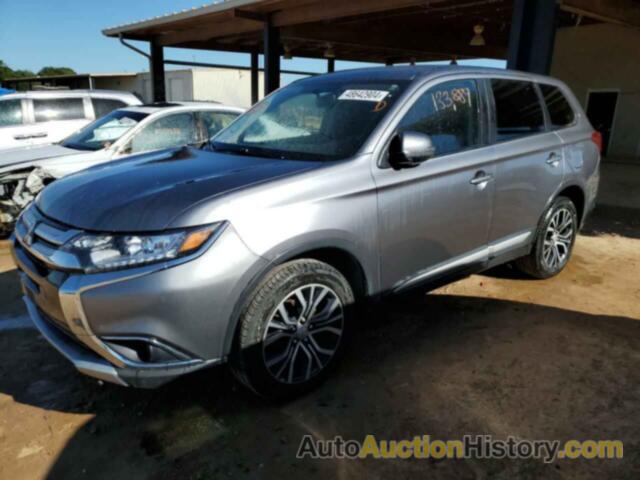 MITSUBISHI OUTLANDER SE, JA4AD3A30JJ003635