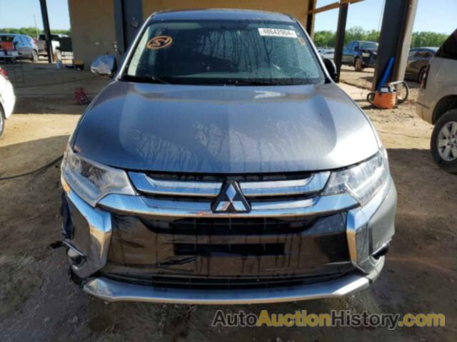 MITSUBISHI OUTLANDER SE, JA4AD3A30JJ003635