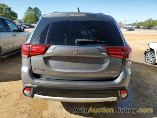 MITSUBISHI OUTLANDER SE, JA4AD3A30JJ003635