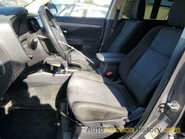 MITSUBISHI OUTLANDER SE, JA4AD3A30JJ003635