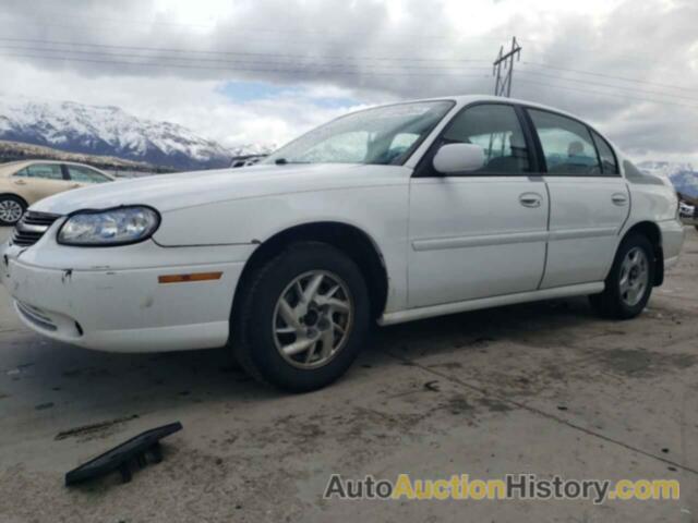 CHEVROLET MALIBU LS, 1G1NE52J016196216