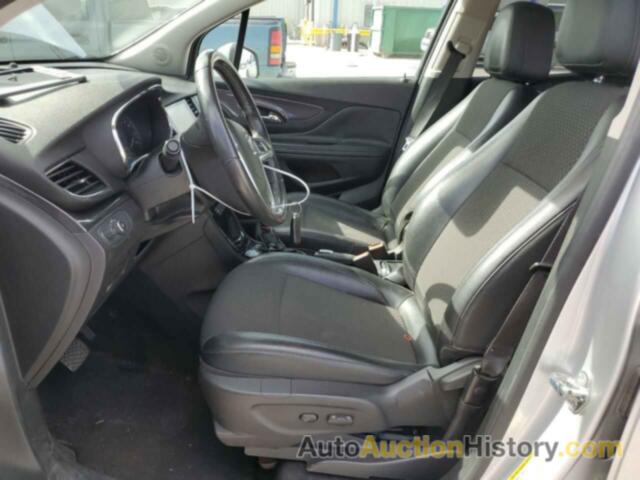 BUICK ENCORE PREFERRED, KL4CJASB2KB717984