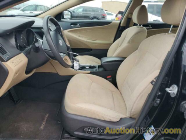 HYUNDAI SONATA GLS, 5NPEB4AC8EH946471