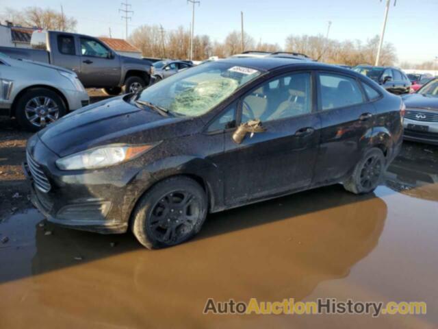 FORD FIESTA SE, 3FADP4BJXEM159869